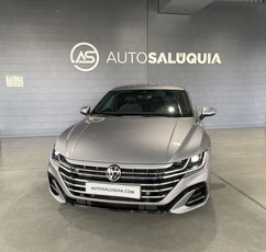 Volkswagen Arteon 2.0 TDI R-Line DSG com 31 145 km por 42 990 € Auto Salúquia | Beja