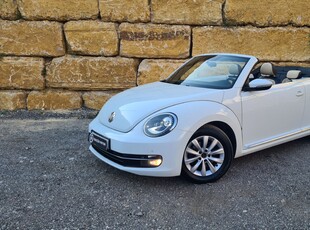 Volkswagen Beetle 1.6 TDi Design com 149 006 km por 21 500 € Tracção Motor | Lisboa