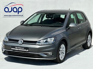 Volkswagen Golf 1.6 TDi Confortline com 179 010 km por 16 970 € AJAP Automóveis | Aveiro