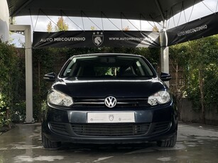 Volkswagen Golf 1.6 TDi Trendline com 240 000 km por 8 500 € AUTOMRCOUTINHO | Lisboa