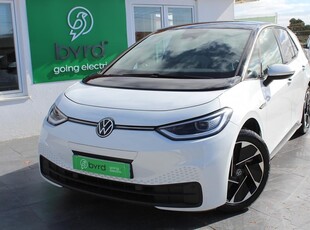 Volkswagen ID.3 Pro Performance Business com 24 000 km por 25 900 € Byrd Going Electric - Sintra | Lisboa