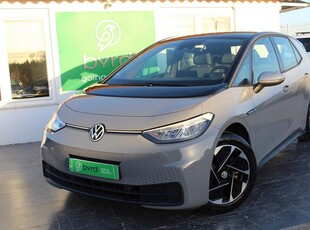 Volkswagen ID.3 Pro Performance Life com 30 000 km por 22 900 € Byrd Going Electric - Sintra | Lisboa