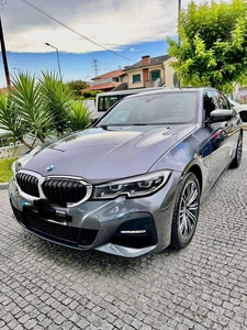 BMW 330 e Como Novo