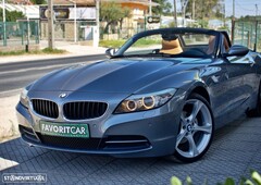 Usados BMW Z4