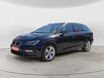 Usados SEAT Leon ST