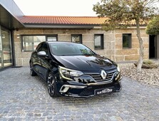 Usados Renault Mégane