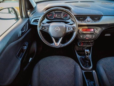Opel Corsa 1.4 Gasolina automático