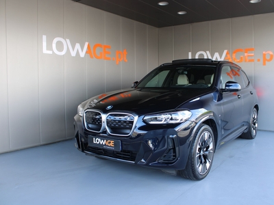 BMW IX3 M Sport Impressive por 54 800 € Lowage Automóveis | Braga