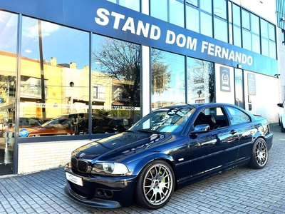 BMW Serie-3 328 Ci por 12 500 € Stand Dom Fernando | Porto
