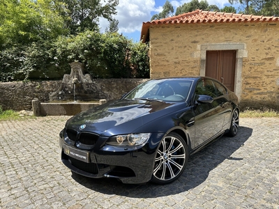BMW Serie-3 M3 por 49 990 € World Motorsport | Braga