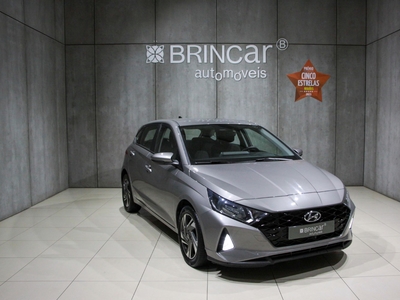 Hyundai I20 1.0 T-GDi Style por 16 490 € Brincar Automóveis | Vila Real