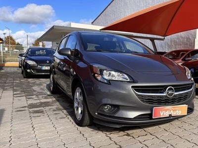 Opel Corsa 1.3 CDTI COLOR EDITION