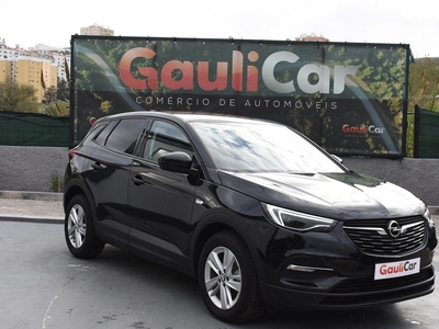 Opel Grandland X 1.5 CDTI Business Edition por 22 890 € Gaulicar | Lisboa