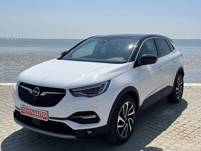 Opel Grandland X 1.5 CDTI Ultimate AT por 26 000 € Luvinauto | Lisboa