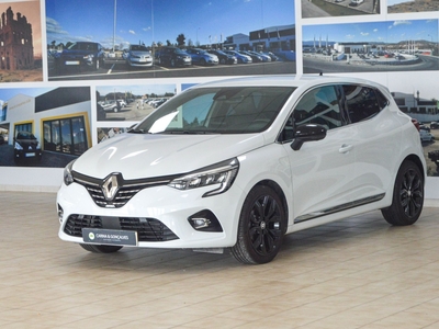 Renault Clio 1.0 TCe Intens por 17 950 € Carina & Gonçalves | Castelo Branco