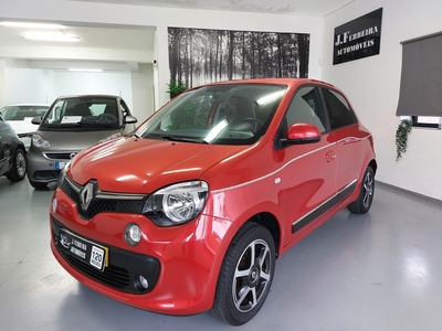 Renault Twingo 1.0 SCe Limited por 11 490 € J.Ferreira Automóveis | Porto
