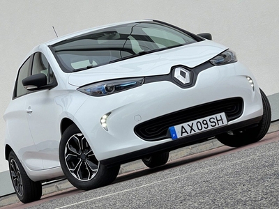 Renault ZOE Bose 40 Q90 por 17 000 € Carseven | Lisboa