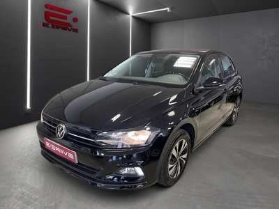 Volkswagen Polo 1.0 TSI Confortline por 17 980 € Edriive | Lisboa