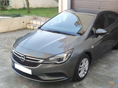 Opel Astra 1.0 105cv