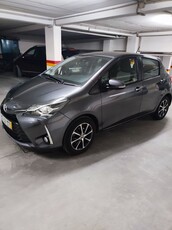 Toyota Yaris 1.0, 2018, 85.000km Moncarapacho E Fuseta •