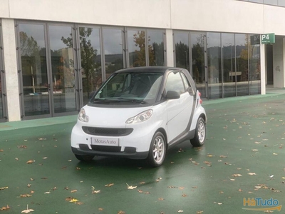 Smart ForTwo 1.0 Pure 61