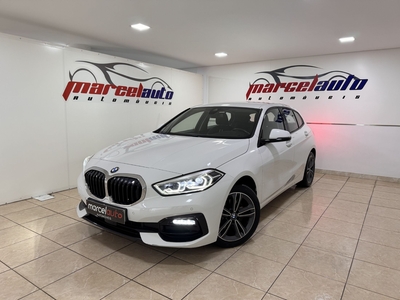 BMW Serie-1 116 d Auto por 26 900 € Marcelauto | Porto