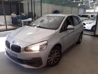 BMW Serie-2 216 d Advantage por 15 990 € EspoAuto | Braga