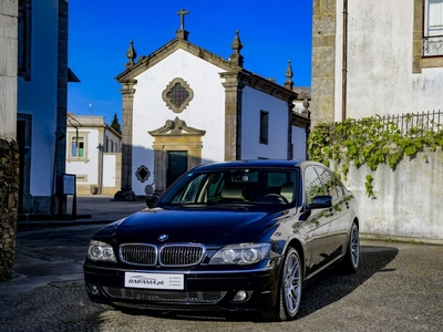 BMW Serie-7 730 Ld por 14 900 € Raifama Automóveis | Braga