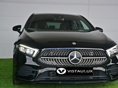 Mercedes Classe A A 180 d AMG Line Aut. com 19 459 km por 37 490 € Vistaulux | Leiria