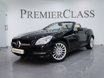 Mercedes Classe SLK SLK 200 BE por 23 900 € PremierClass Comercio de Veiculos Lda | Lisboa
