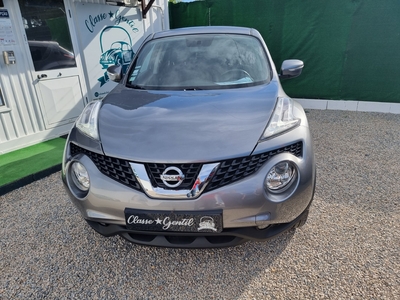 Nissan Juke 1.5 dCi Acenta Nissan Connect por 16 450 € Stand Classe Gentil | Faro