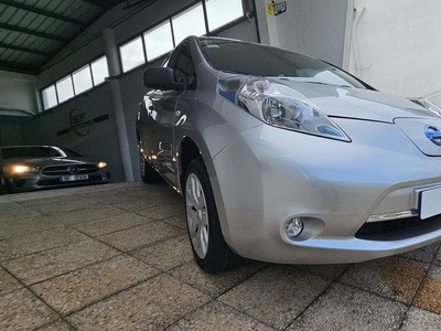 Nissan Leaf Acenta Flex 30 kWh por 11 900 € SF Motors (Drivecar) | Setúbal