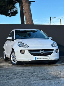 Opel Adam 1.4 Rocks Easytronic por 12 000 € Auto Dynamic - O seu parceiro automóvel | Setúbal