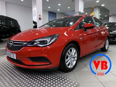 Opel Astra 1.0 Edition S/S por 12 500 € Viaturas em Braga | Braga