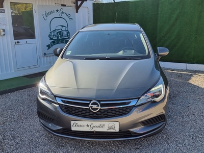 Opel Astra 1.6 CDTI Business Edition S/S com 118 120 km por 15 900 € Stand Classe Gentil | Faro