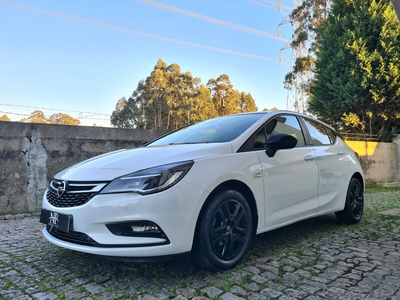 Opel Astra 1.6 CDTI Business Edition S/S por 16 000 € NP Automóveis | Porto