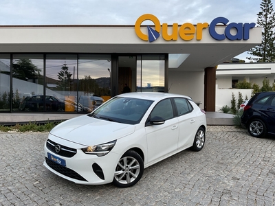 Opel Corsa 1.5 D Edition por 15 490 € Quercar Loures 2 | Lisboa