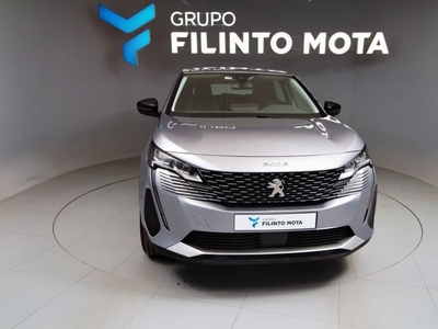 Peugeot 3008 1.2 PureTech Active Pack por 29 740 € FILINTO MOTA SEIXAL | Setúbal