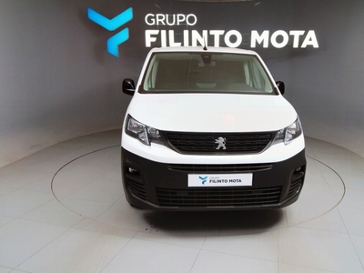 Peugeot Partner 1.5 BlueHDi Standard por 20 990 € FILINTO MOTA SINTRA | Lisboa