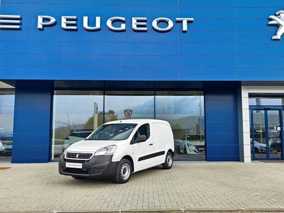 Peugeot Partner 1.6 BlueHDi L1 Premium por 13 900 € Autogarsilva | Coimbra