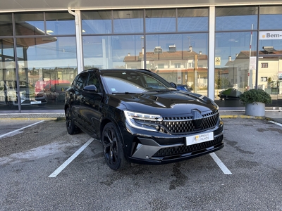 Renault Austral 1.2 E-Tech Full Hybrid Techno com 25 230 km por 43 500 € ARNAUT E FILHOS LDA | Coimbra