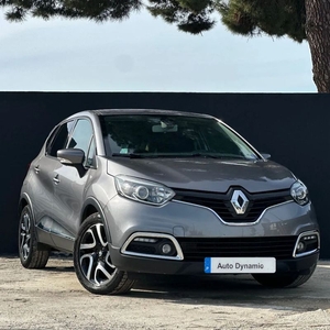 Renault Captur 0.9 TCE Exclusive por 12 890 € Auto Dynamic - O seu parceiro automóvel | Setúbal