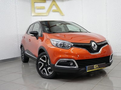 Renault Captur 0.9 TCE Sport por 12 990 € Espaço Auto | Aveiro