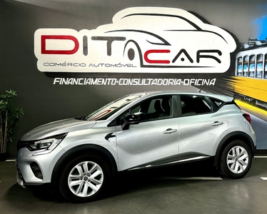 Renault Captur 1.0 TCe Intens por 21 490 € Ditocar 1 | Lisboa