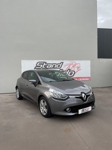 Renault Clio 1.5 dCi Comfort por 11 850 € Standcândido | Aveiro