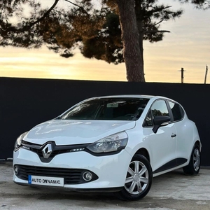 Renault Clio 1.5 dCi Dynamique S por 9 500 € Auto Dynamic - O seu parceiro automóvel | Setúbal