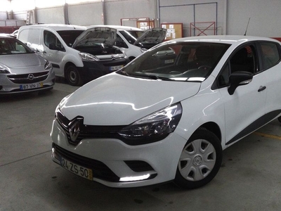 Renault Clio 1.5 dCi Zen por 15 990 € SÓ BARROSO® | Automóveis de Qualidade | Braga