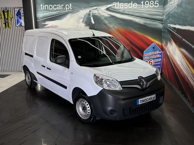 Renault Kangoo 1.5 Blue dCi Life por 13 799 € Stand Tinocar | Aveiro
