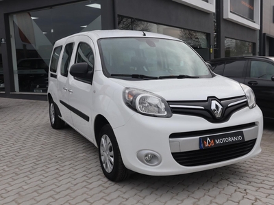 Renault Kangoo 1.5 dCi Confort S/S por 21 500 € Motoranjo | Beja