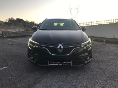 Renault Mégane 1.5 dCi Limited com 76 000 km por 17 500 € Fraldinhas Car | Lisboa